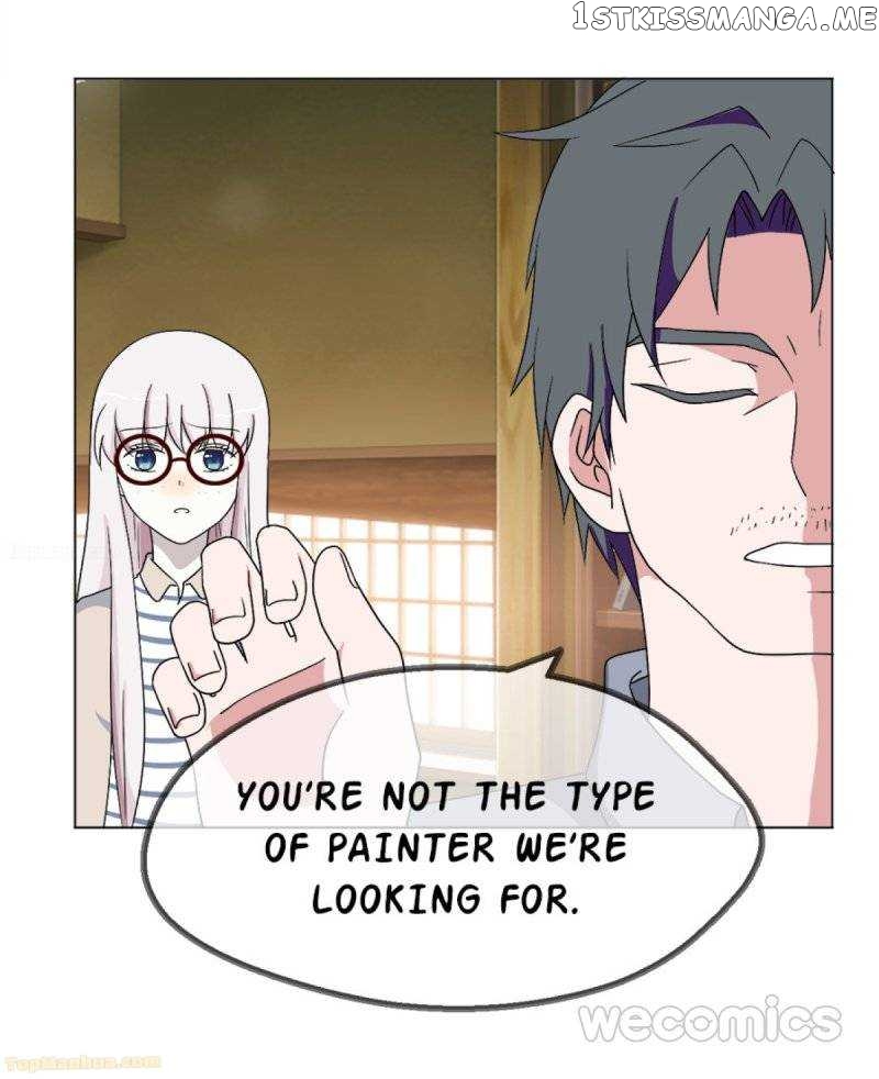 Even If You’Re Ugly chapter 3 - page 15