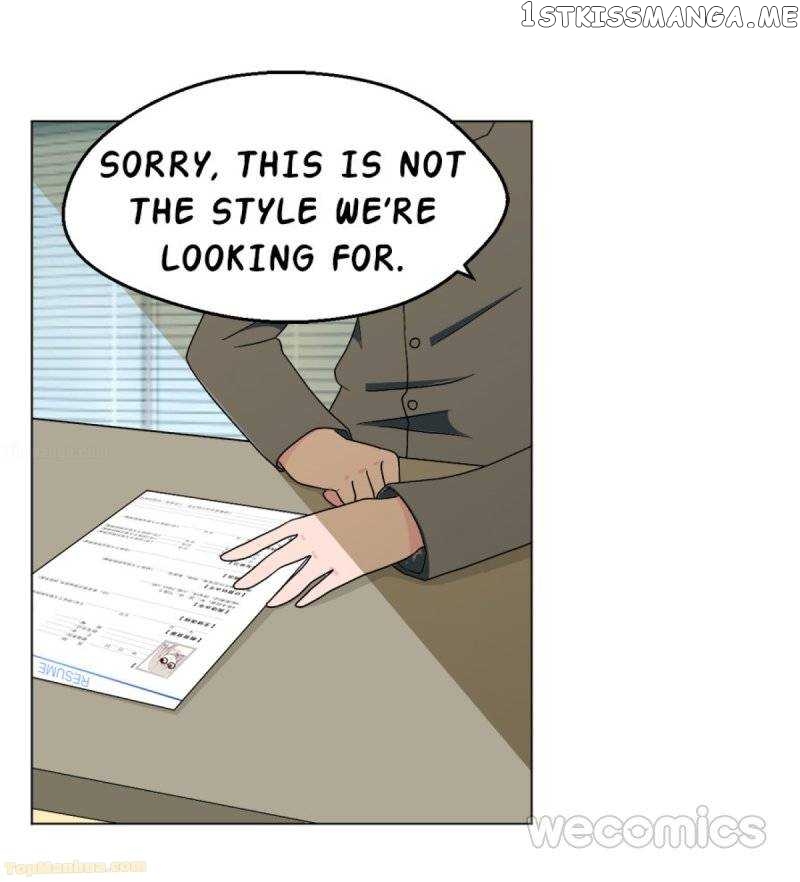 Even If You’Re Ugly chapter 3 - page 16