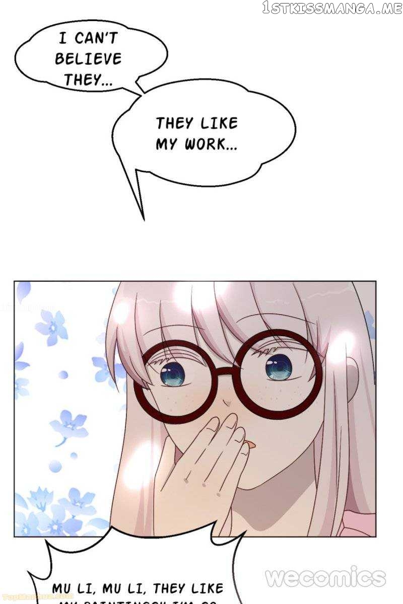 Even If You’Re Ugly chapter 3 - page 24