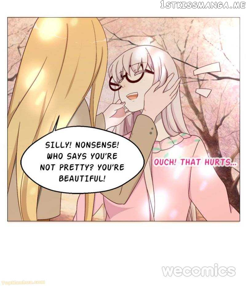 Even If You’Re Ugly chapter 3 - page 27