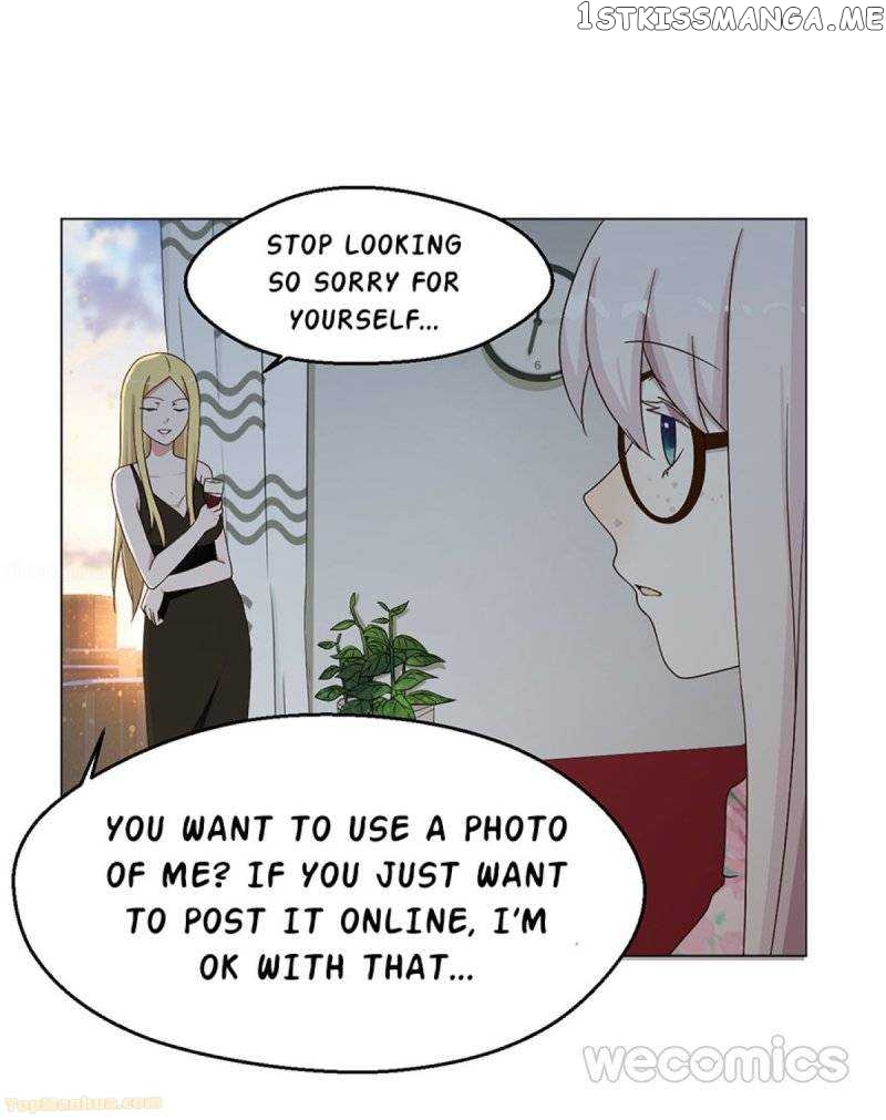 Even If You’Re Ugly chapter 3 - page 28