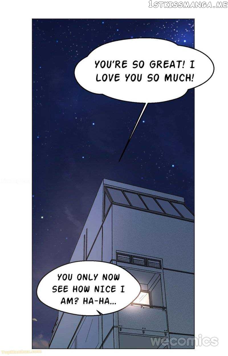 Even If You’Re Ugly chapter 3 - page 30