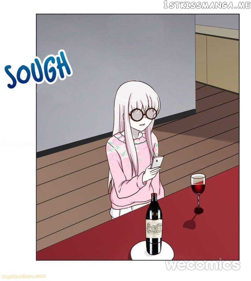 Even If You’Re Ugly chapter 3 - page 32