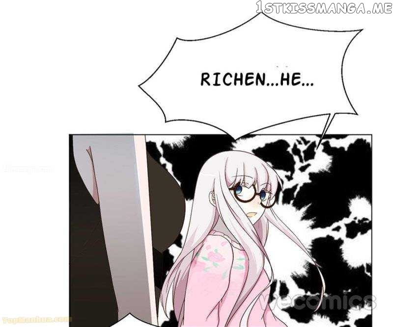 Even If You’Re Ugly chapter 3 - page 35