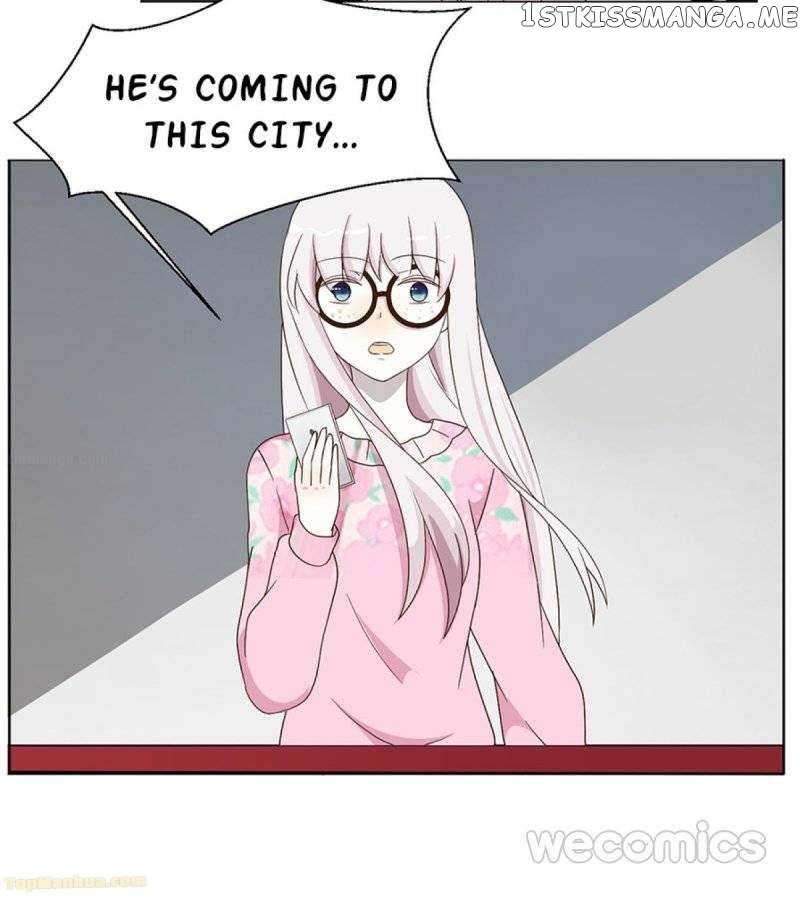 Even If You’Re Ugly chapter 3 - page 36