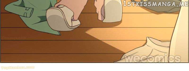 Even If You’Re Ugly chapter 3 - page 42