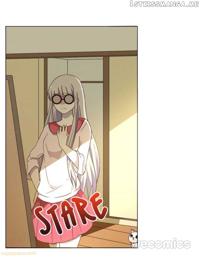 Even If You’Re Ugly chapter 3 - page 44