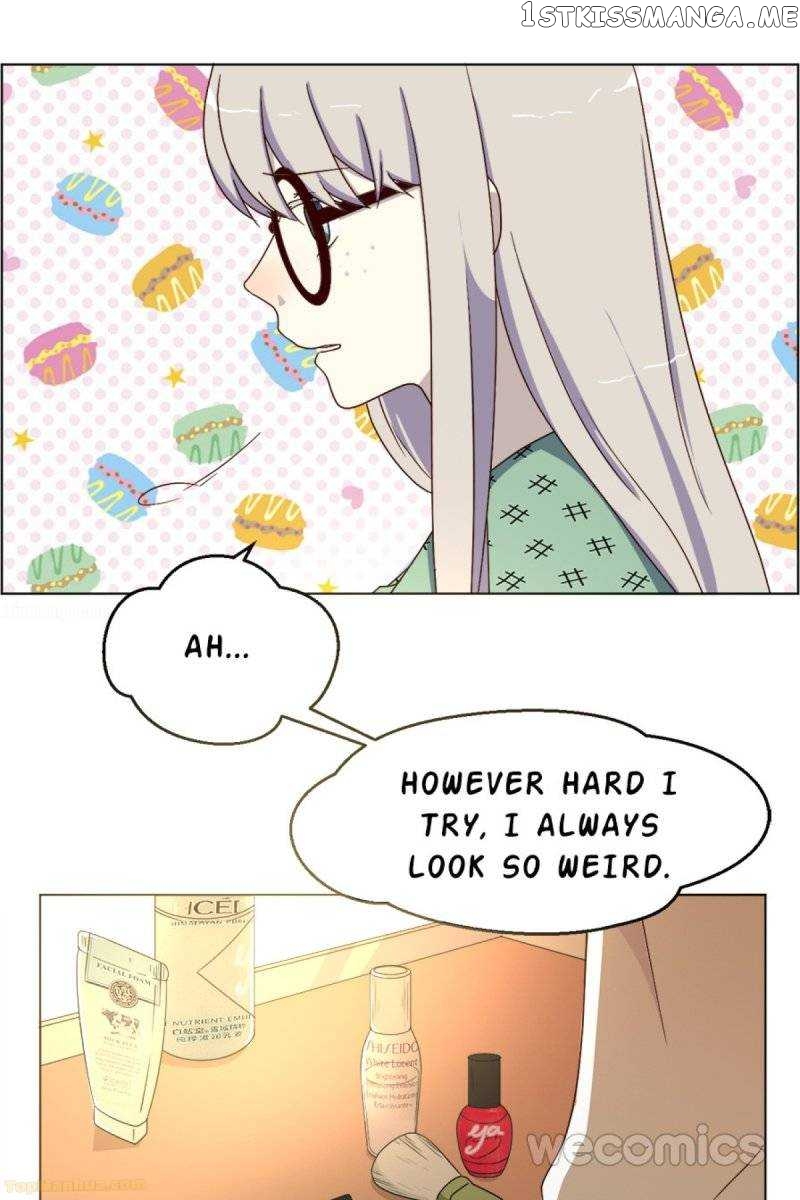 Even If You’Re Ugly chapter 3 - page 47