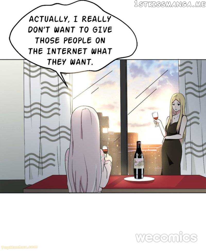 Even If You’Re Ugly chapter 3 - page 5