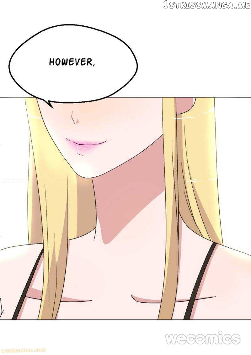 Even If You’Re Ugly chapter 3 - page 6