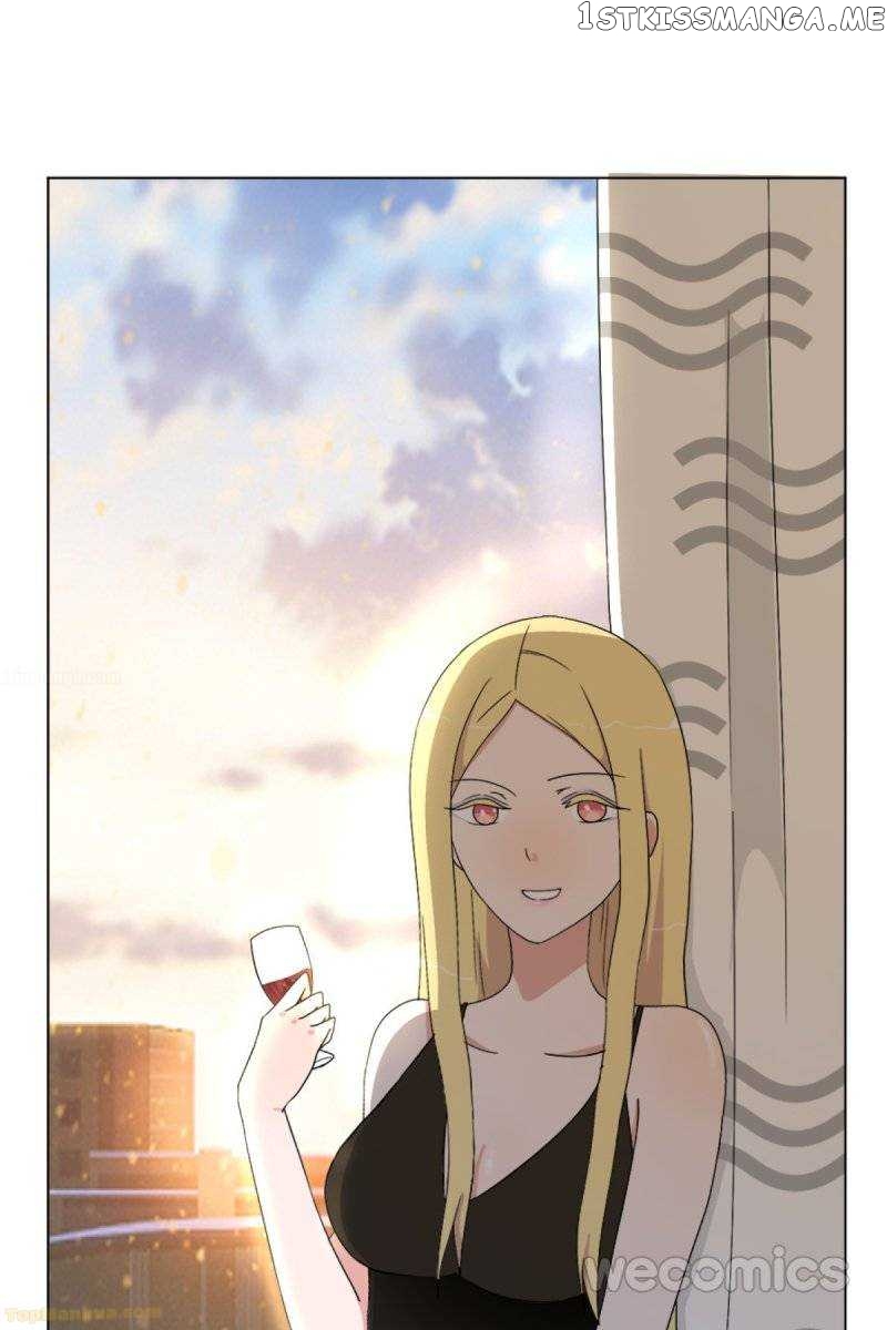 Even If You’Re Ugly chapter 3 - page 7