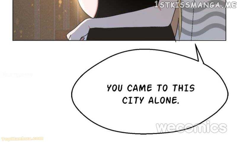 Even If You’Re Ugly chapter 3 - page 8