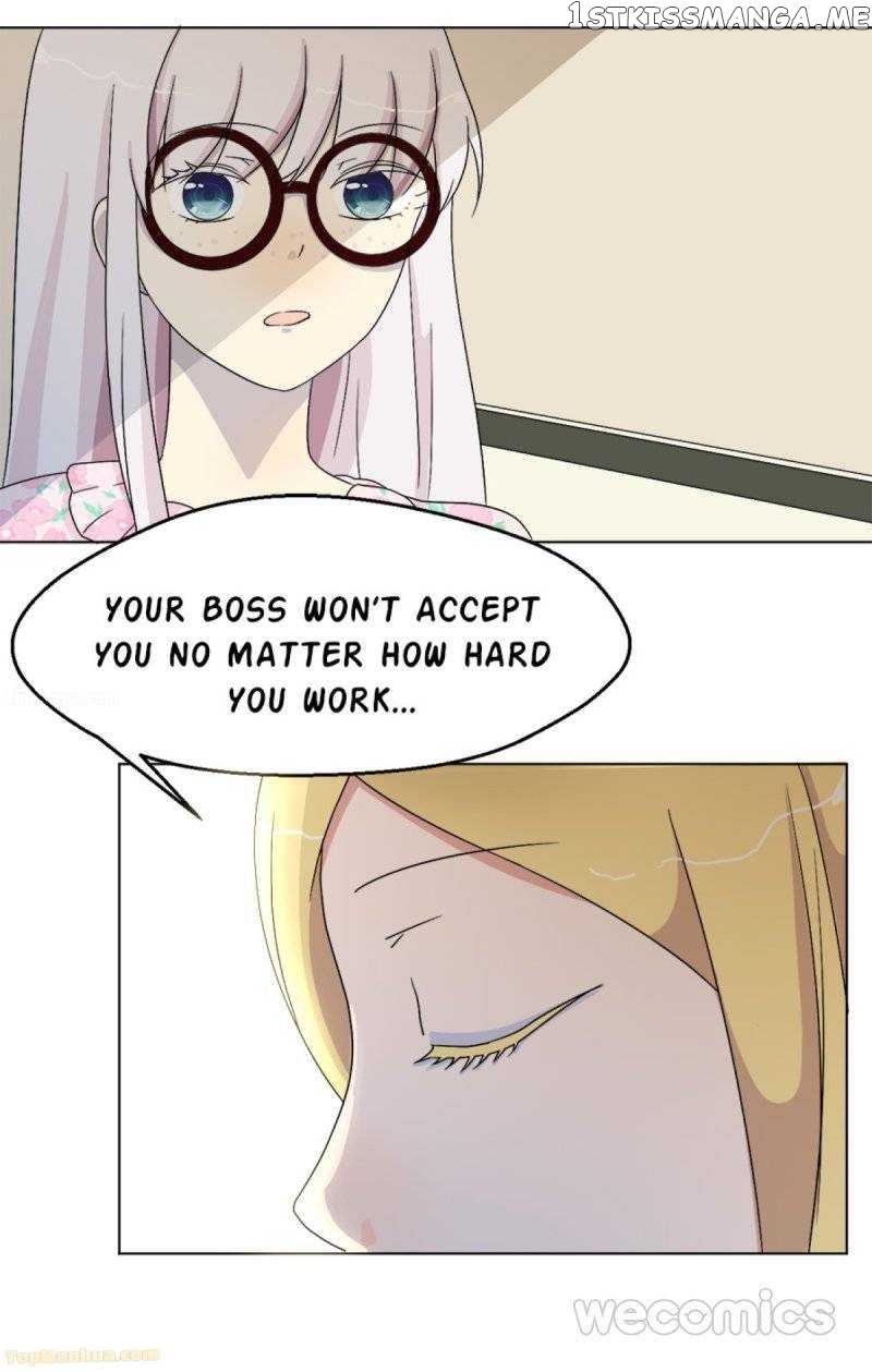 Even If You’Re Ugly chapter 3 - page 9
