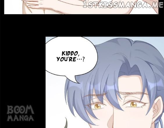 Kitty Boy Chapter 77 - page 60