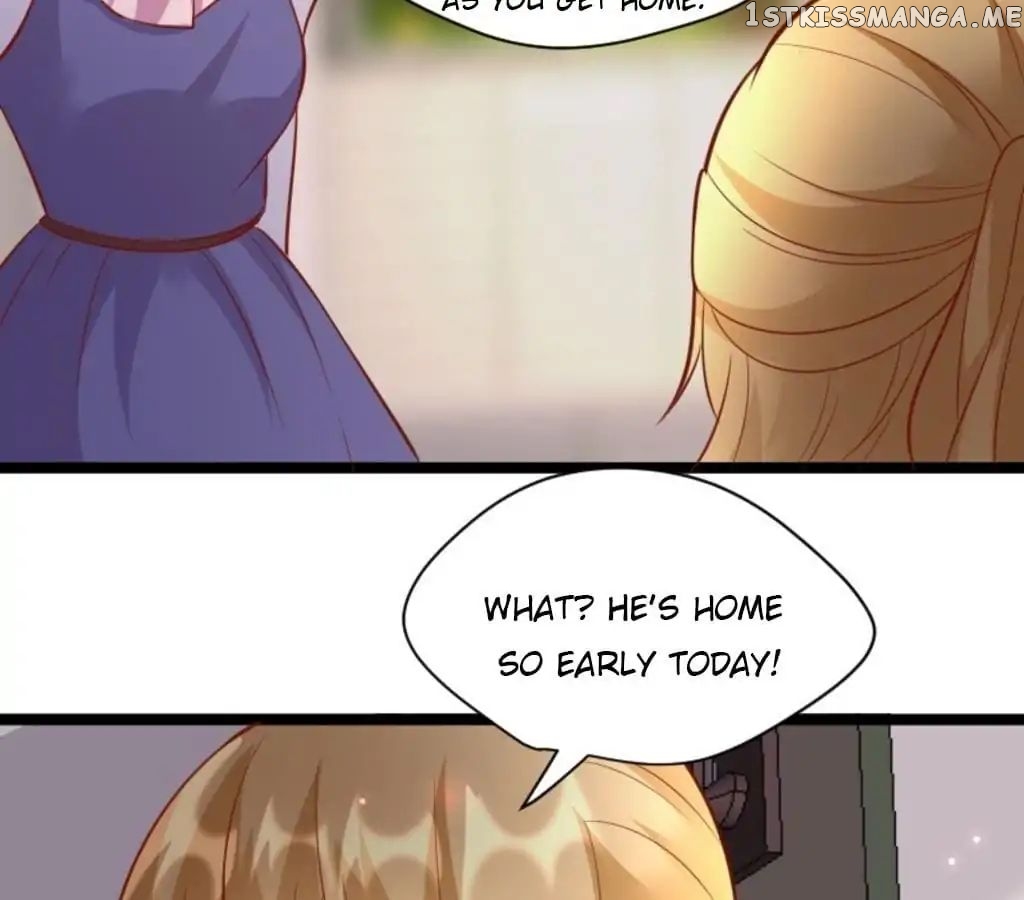 Masked Temptation chapter 47 - page 20