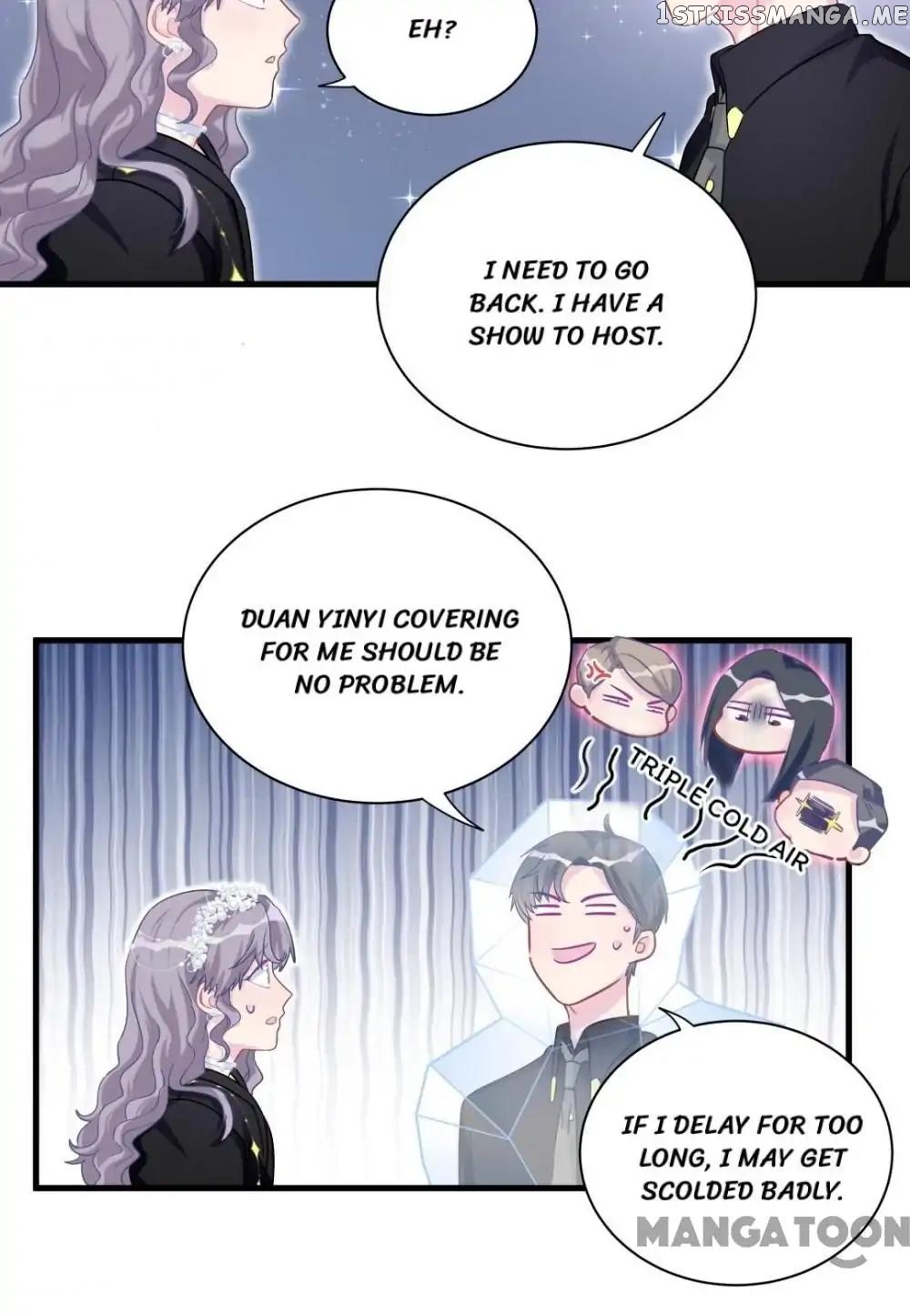 My Fiance Candidates Chapter 22 - page 10