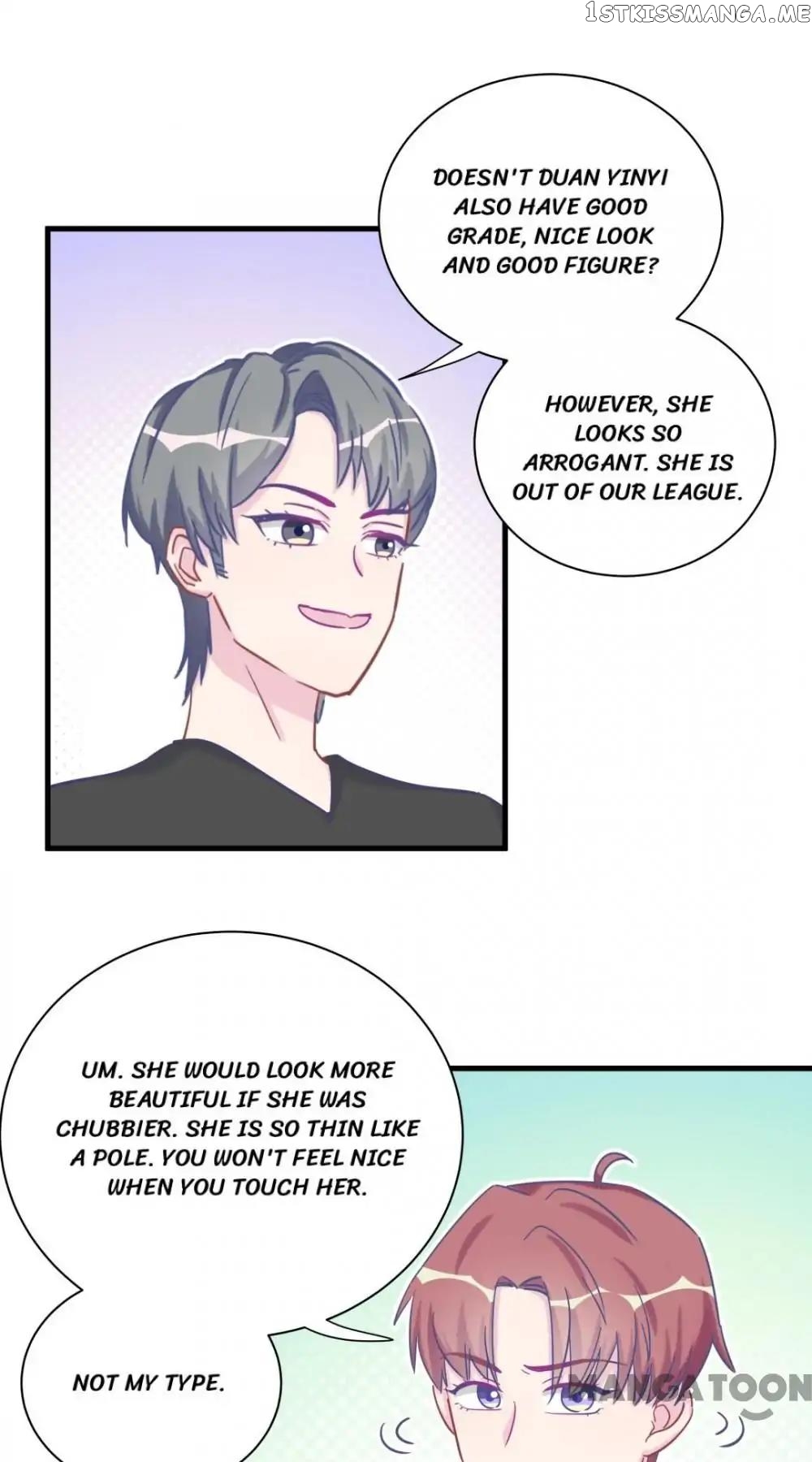 My Fiance Candidates Chapter 22 - page 50