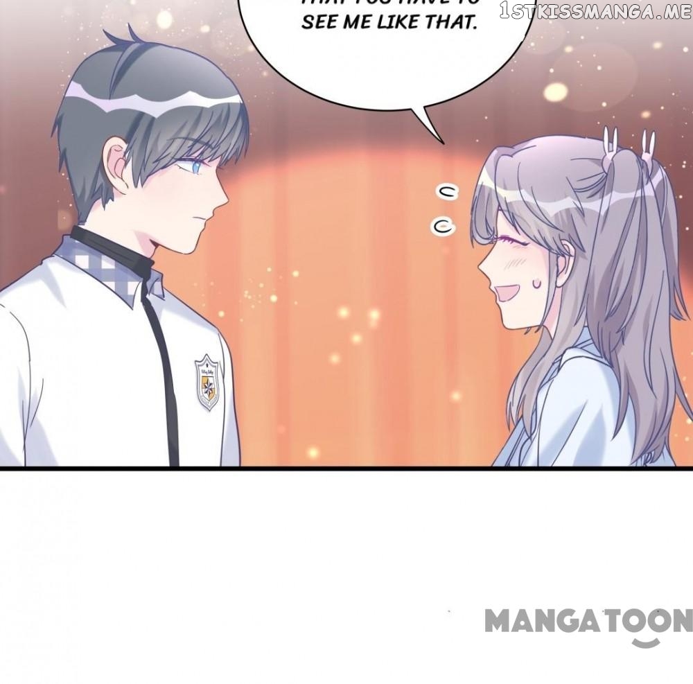 My Fiance Candidates Chapter 19 - page 23