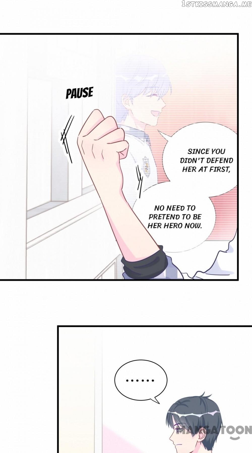 My Fiance Candidates Chapter 18 - page 5