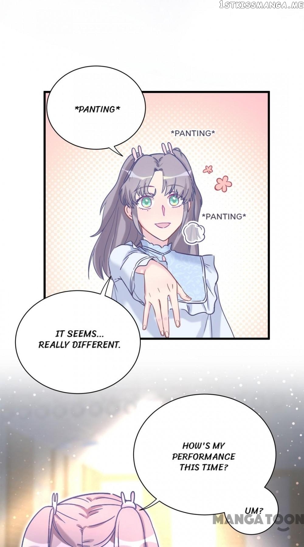 My Fiance Candidates Chapter 18 - page 74