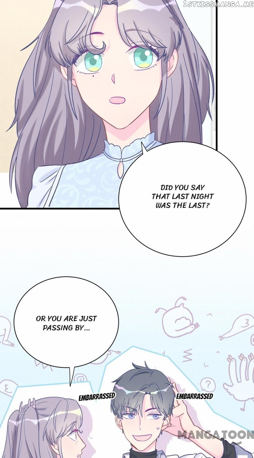 My Fiance Candidates Chapter 18 - page 9