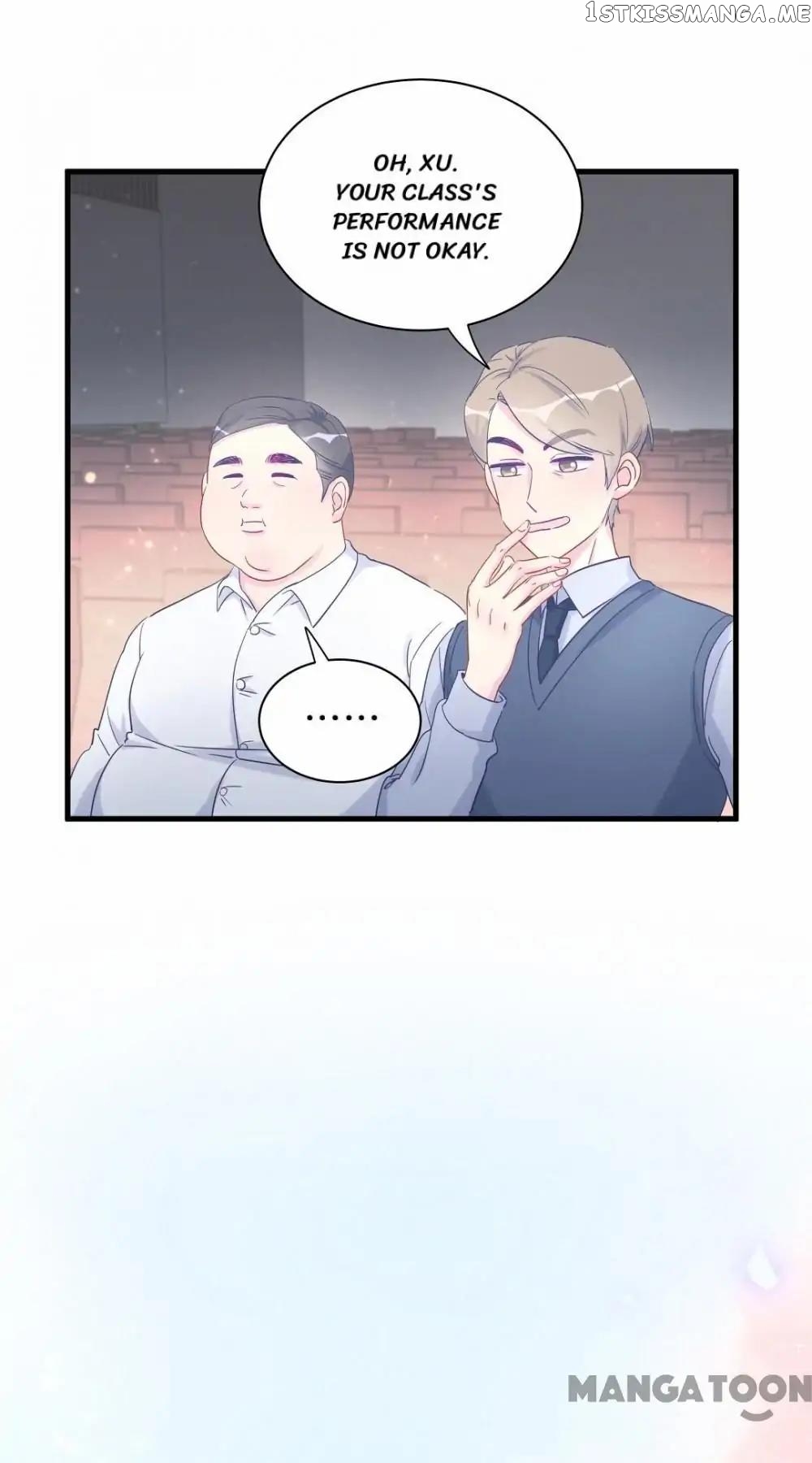 My Fiance Candidates Chapter 16 - page 20