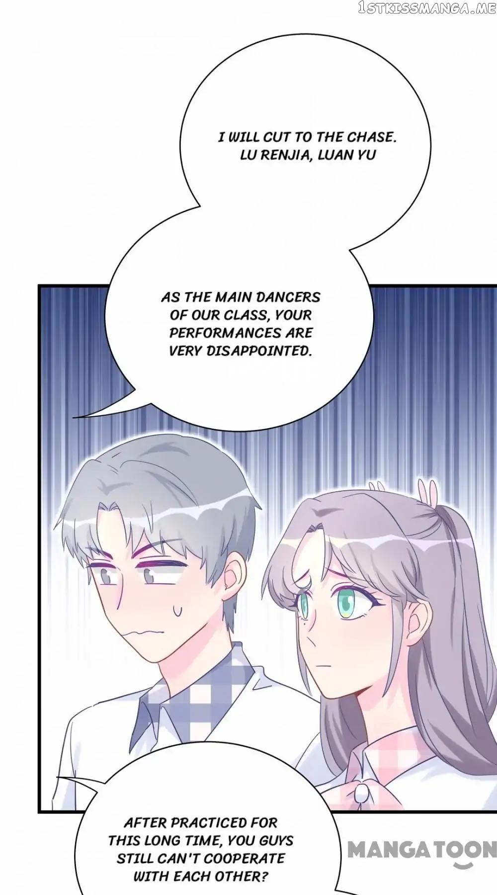 My Fiance Candidates Chapter 16 - page 26