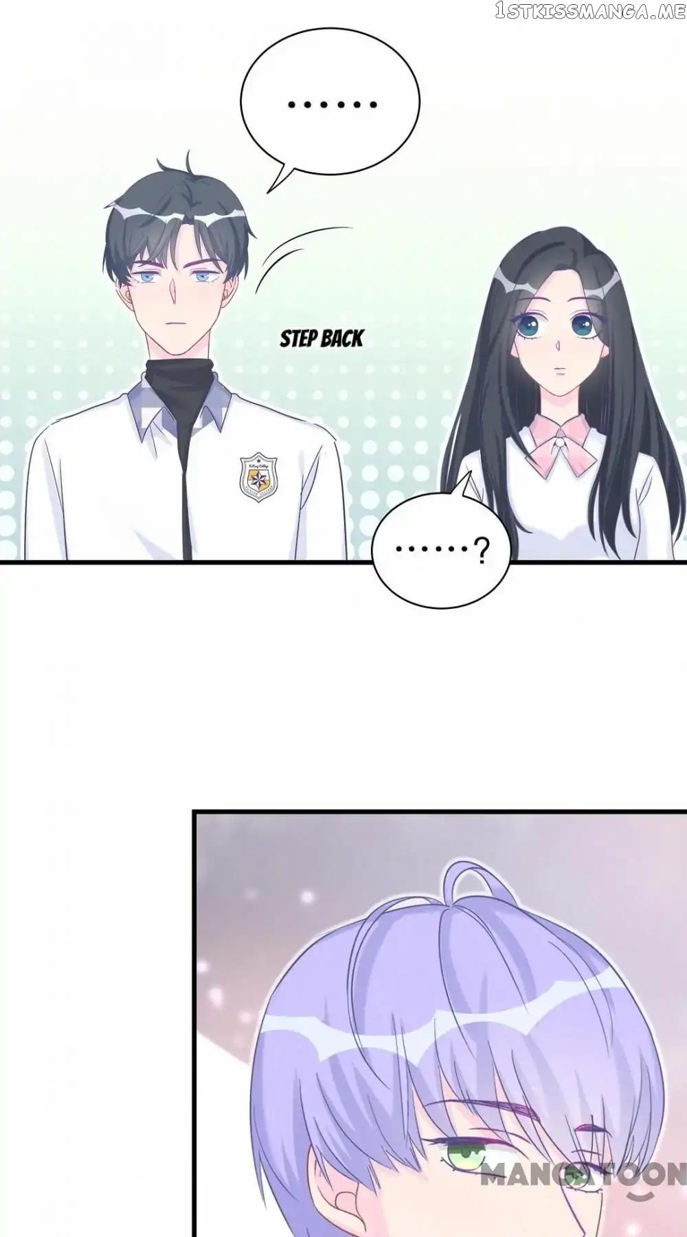 My Fiance Candidates Chapter 16 - page 46