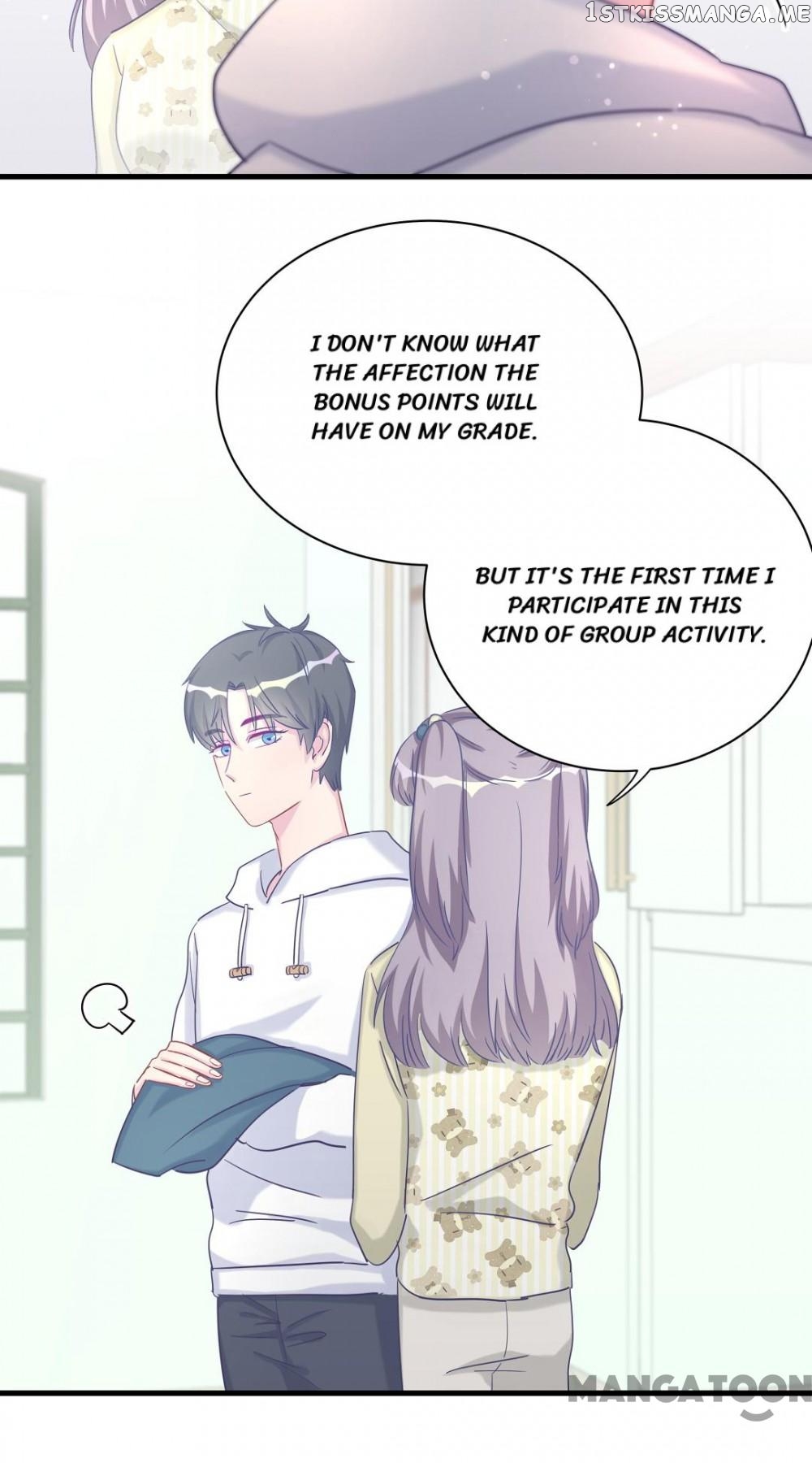 My Fiance Candidates Chapter 14 - page 41