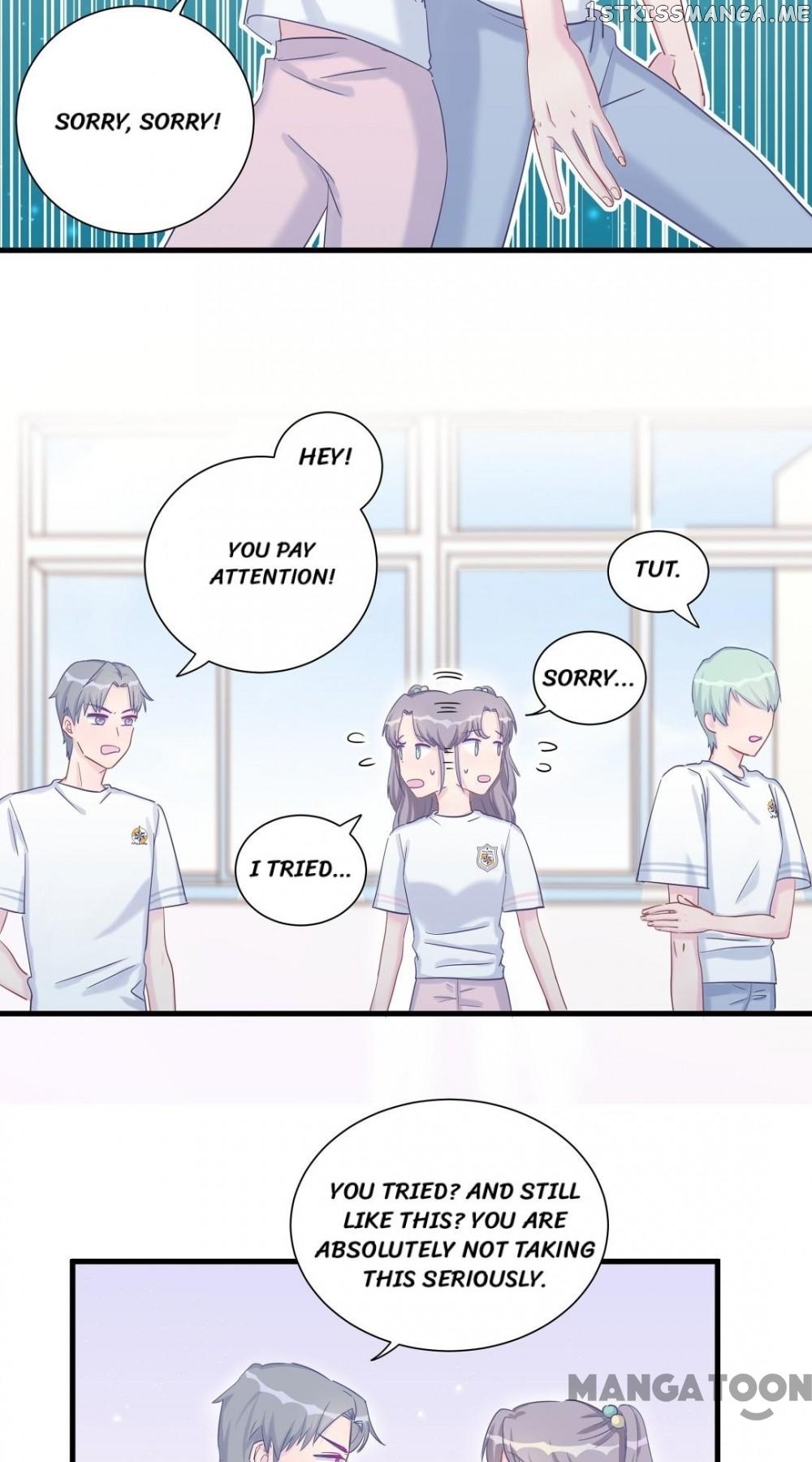 My Fiance Candidates Chapter 13 - page 25