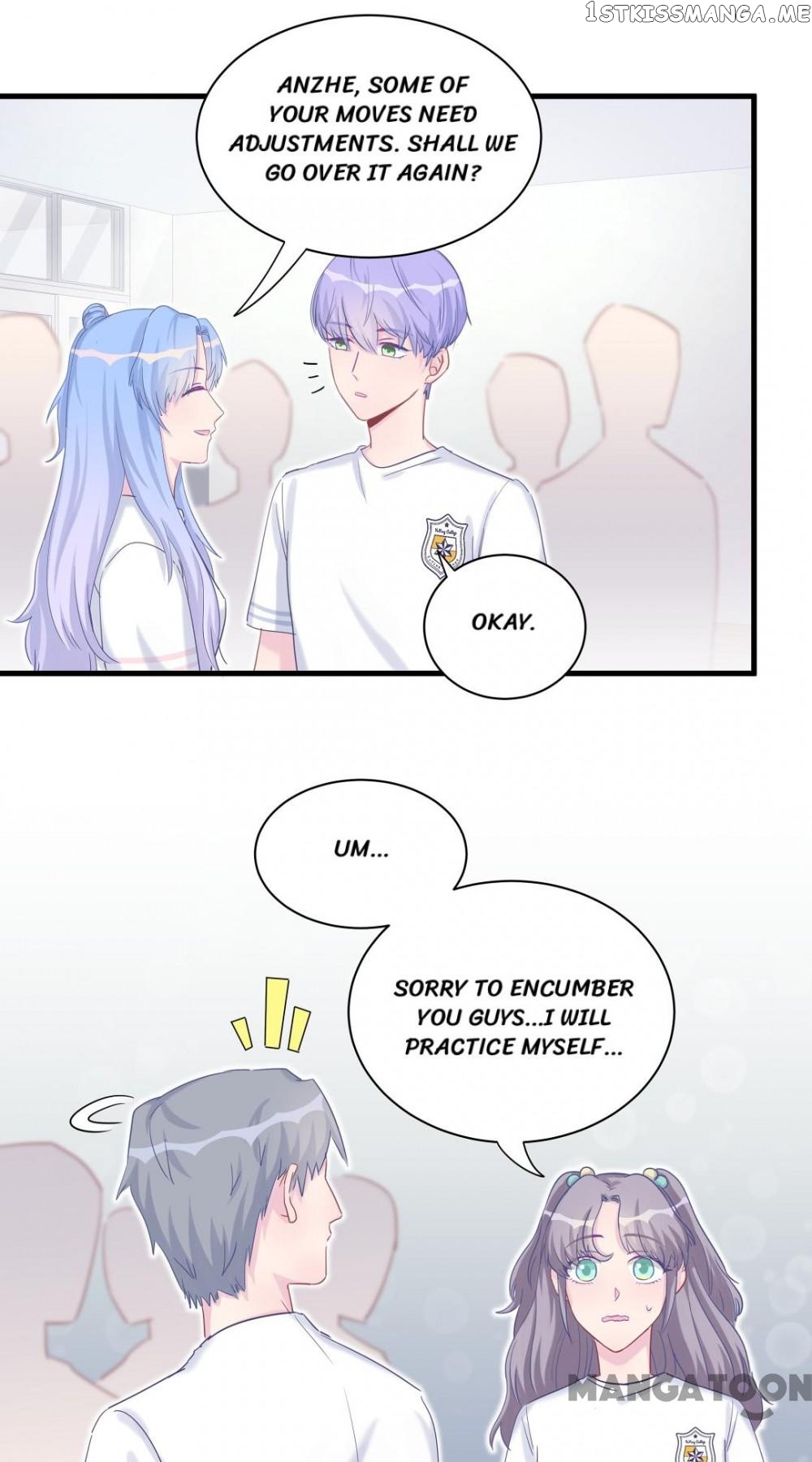 My Fiance Candidates Chapter 13 - page 40