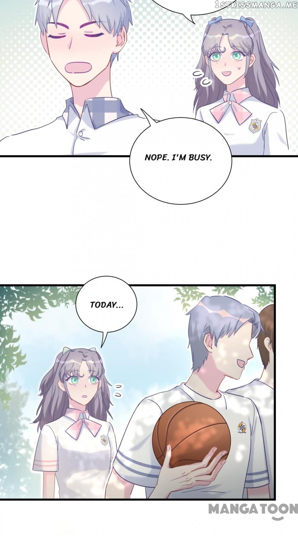 My Fiance Candidates Chapter 13 - page 48