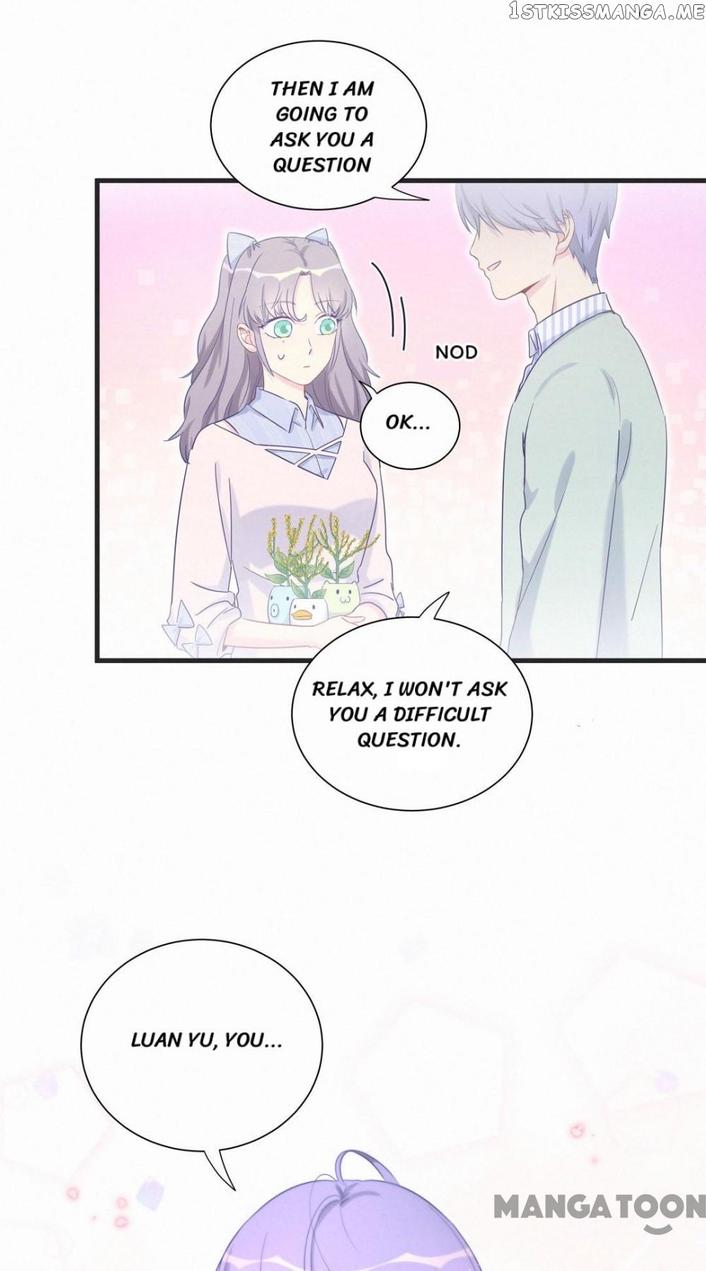 My Fiance Candidates Chapter 10 - page 2