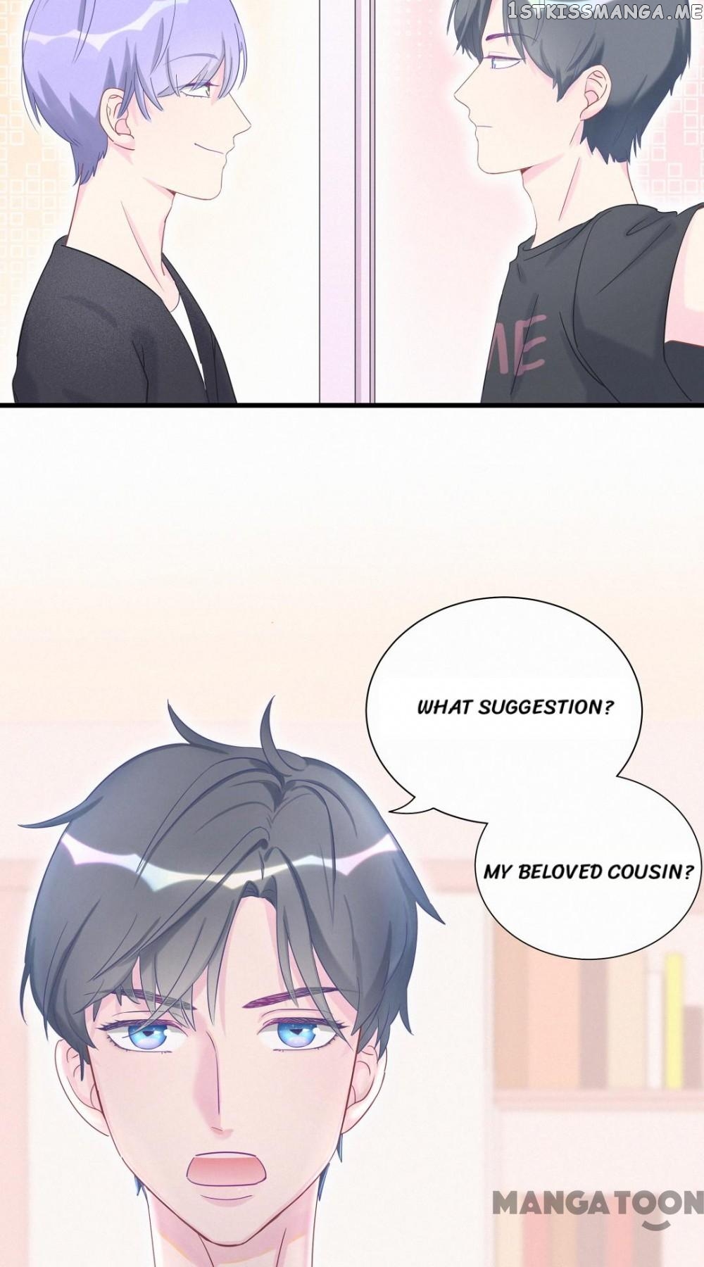 My Fiance Candidates Chapter 9 - page 17