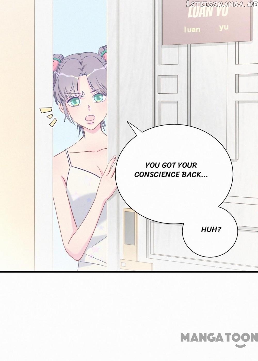 My Fiance Candidates Chapter 9 - page 37