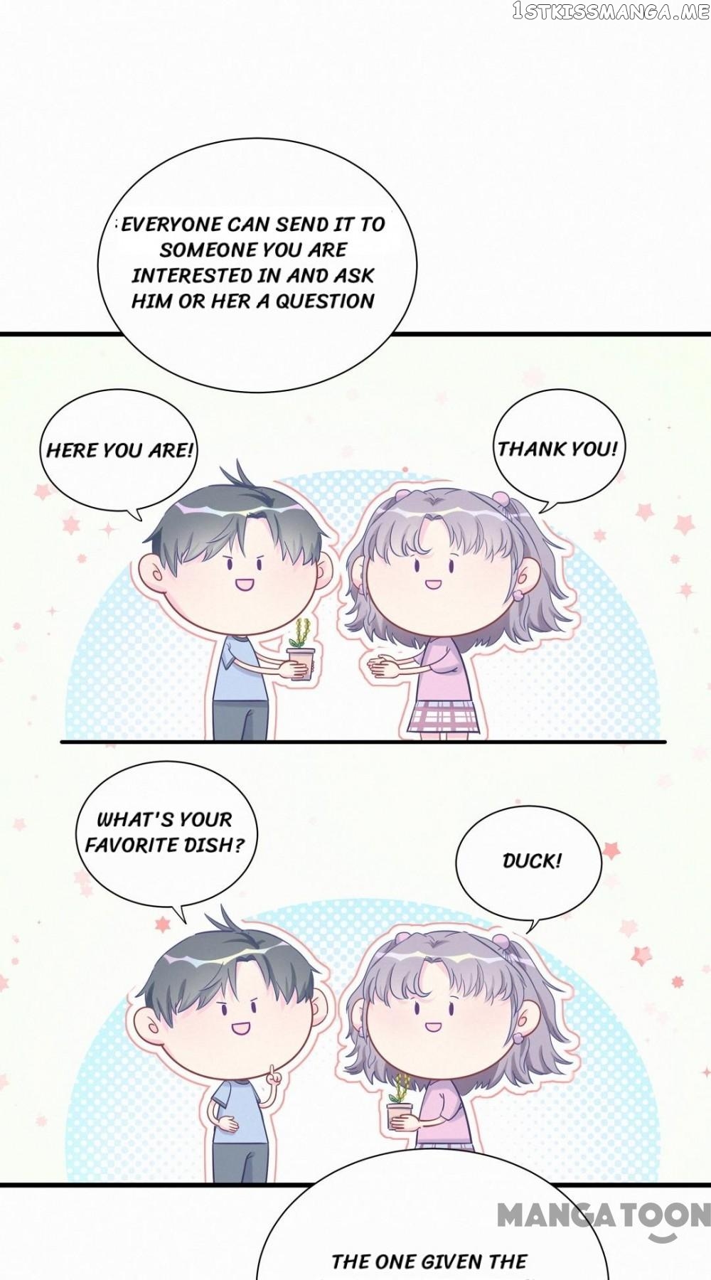 My Fiance Candidates Chapter 9 - page 53