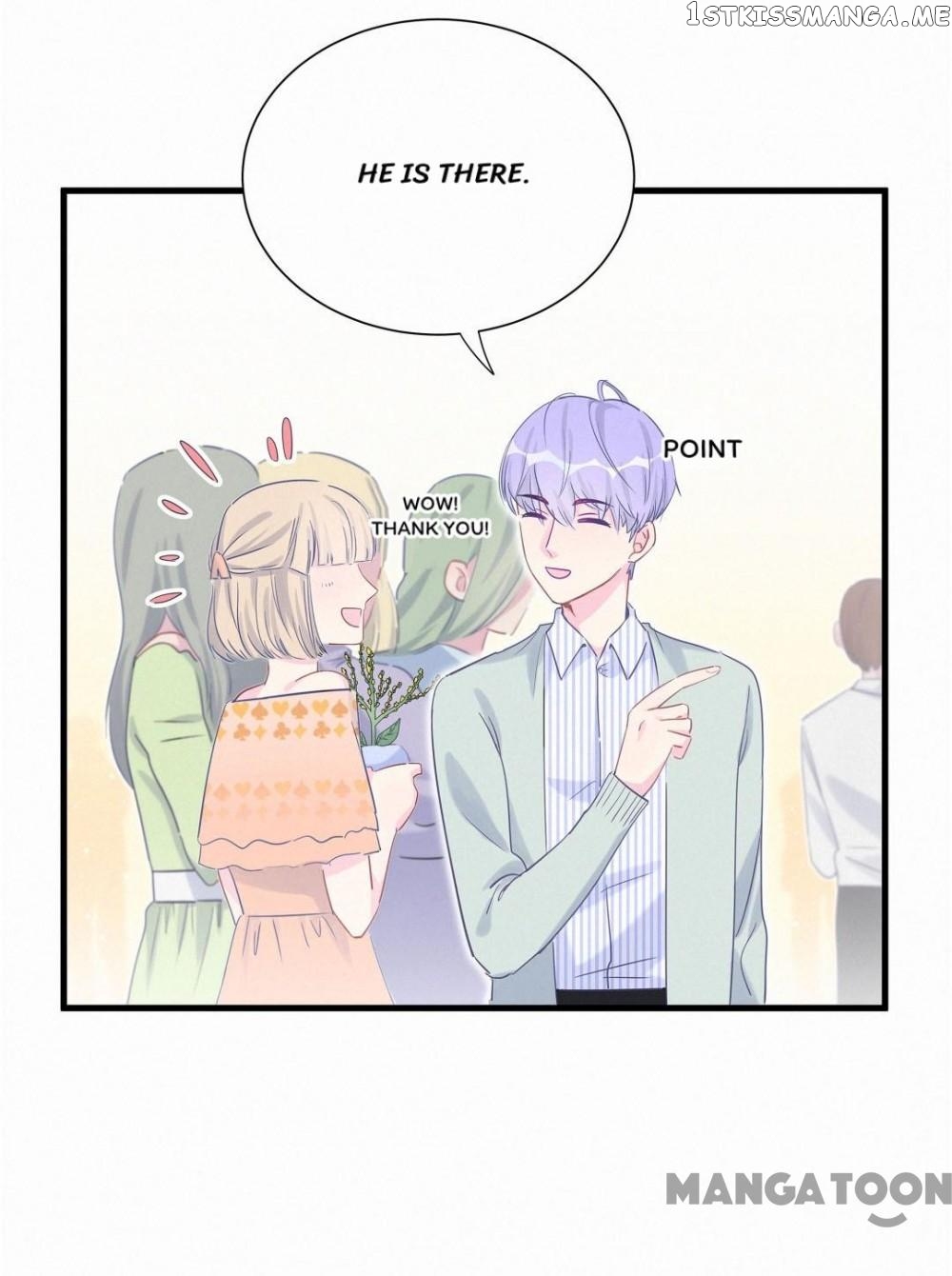 My Fiance Candidates Chapter 9 - page 61