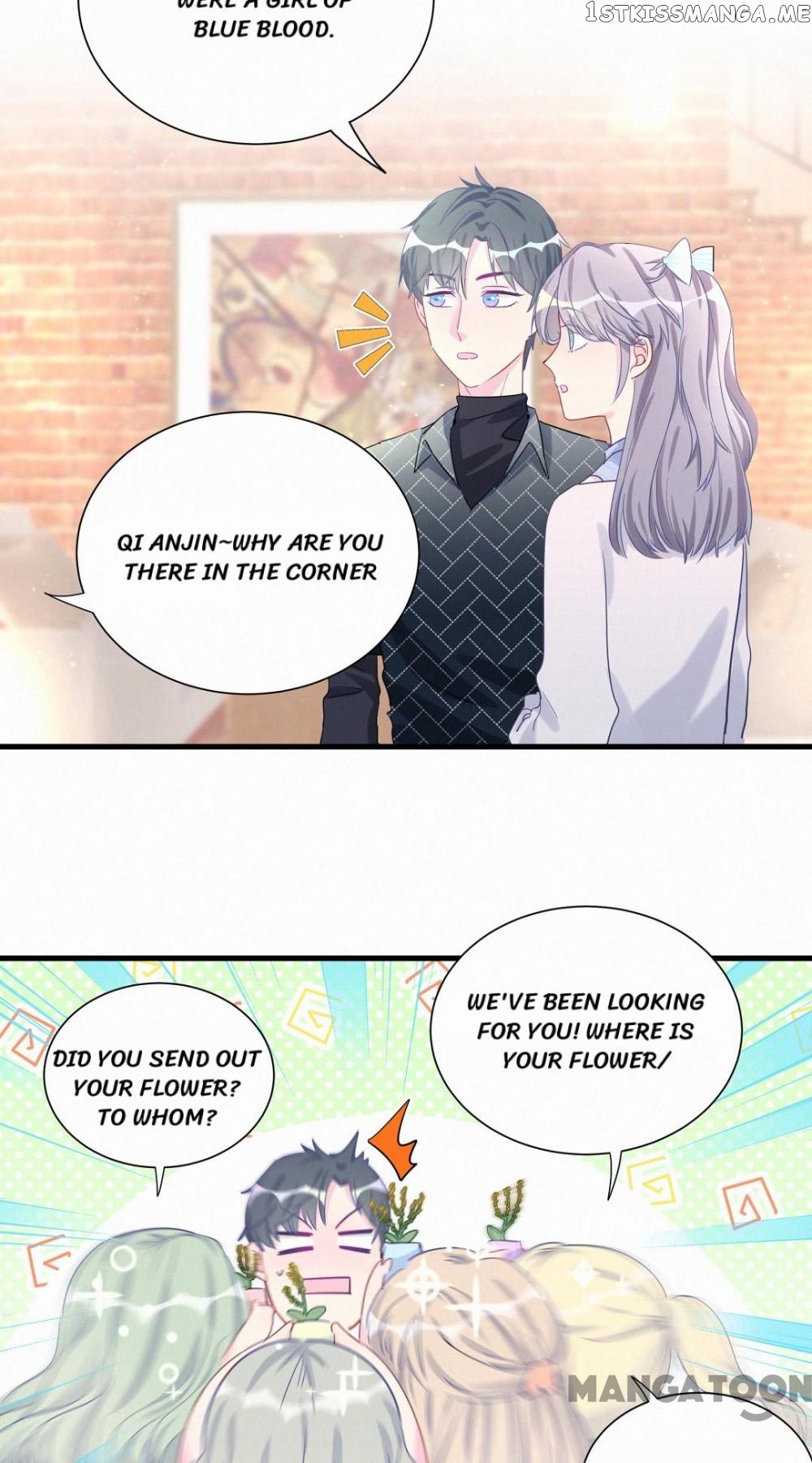 My Fiance Candidates Chapter 9 - page 64