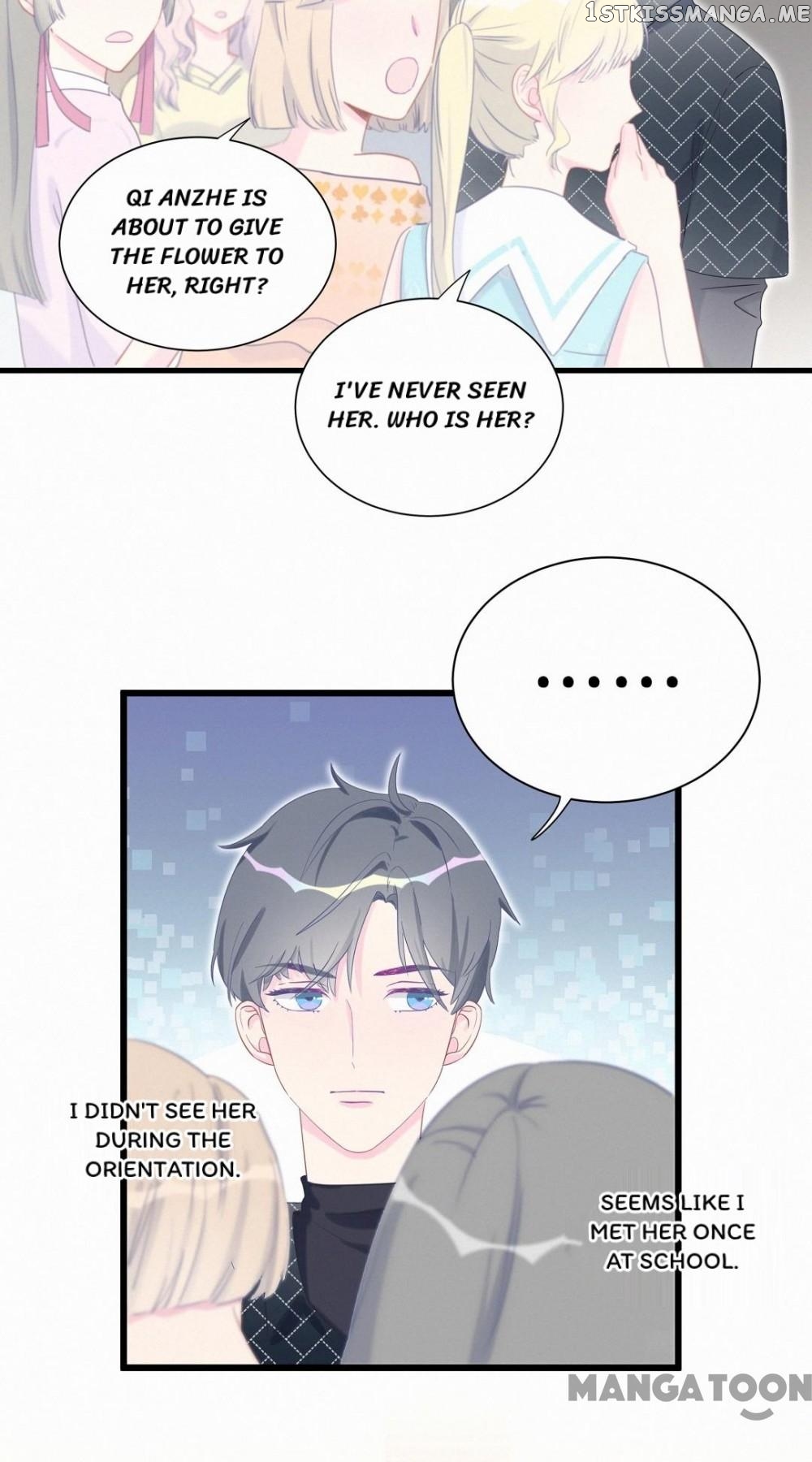 My Fiance Candidates Chapter 9 - page 76