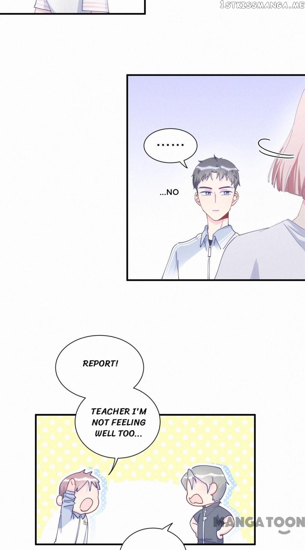 My Fiance Candidates Chapter 6 - page 33