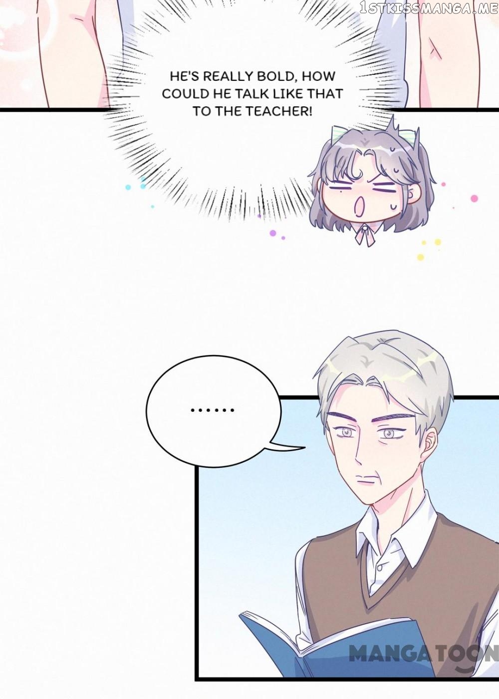 My Fiance Candidates Chapter 4 - page 25