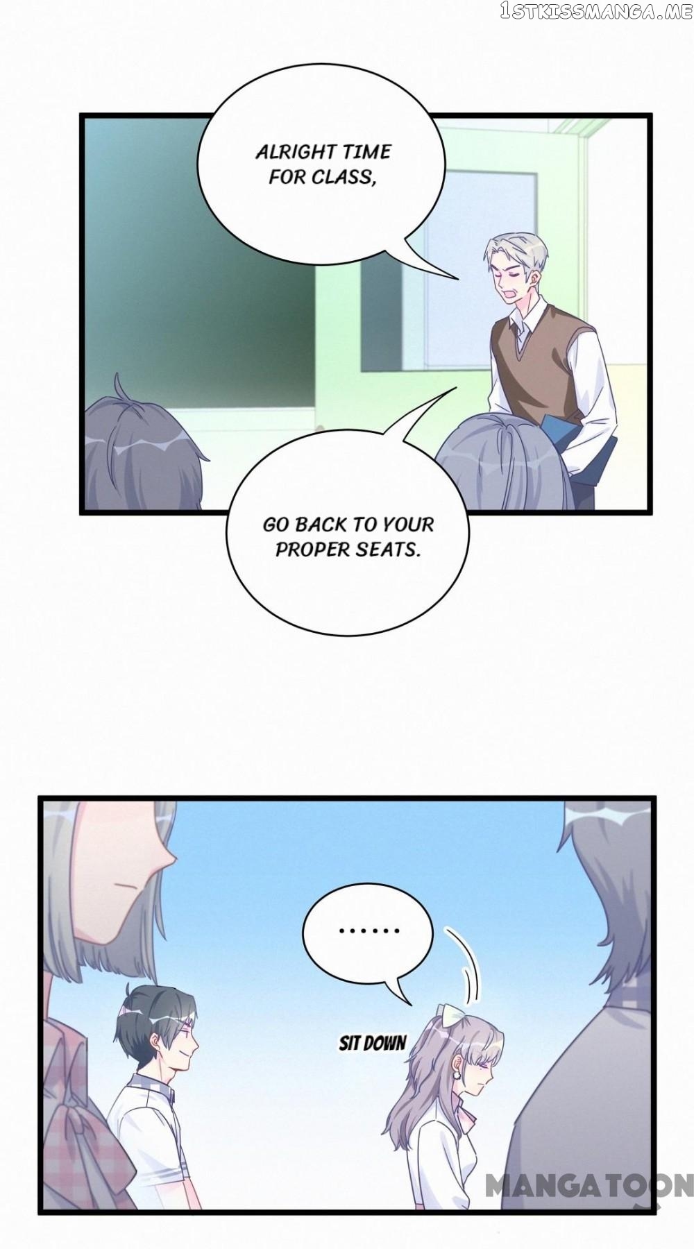 My Fiance Candidates Chapter 4 - page 6