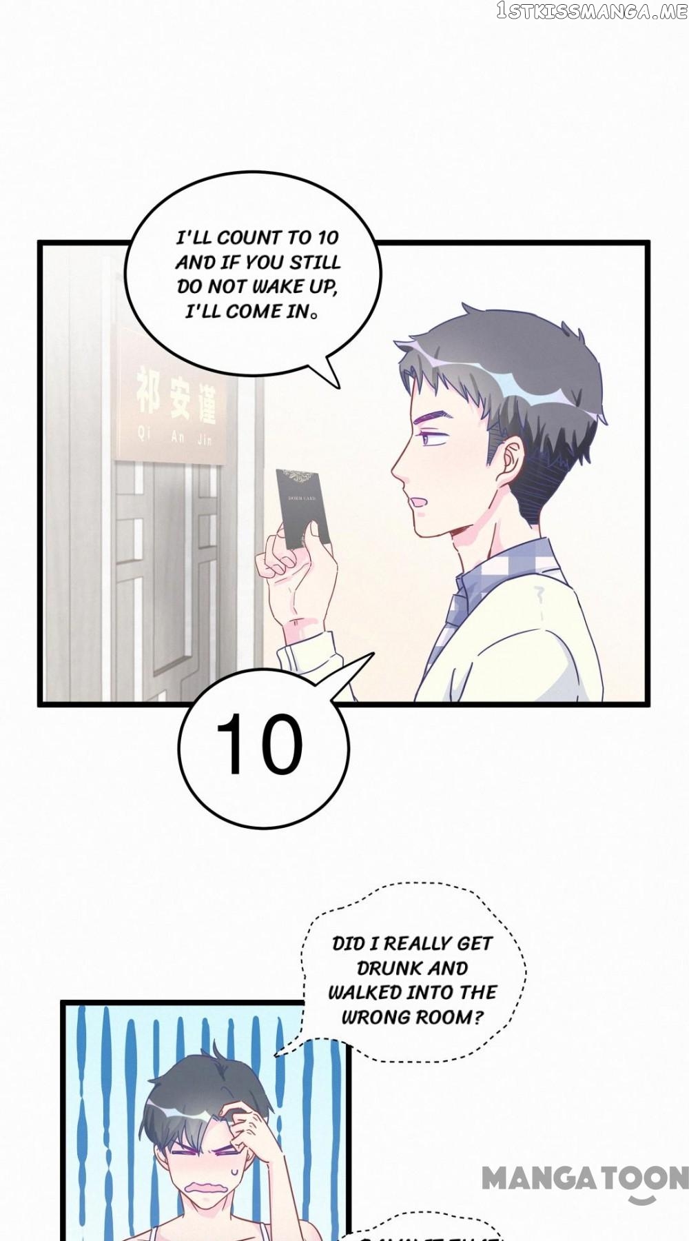 My Fiance Candidates Chapter 3 - page 26