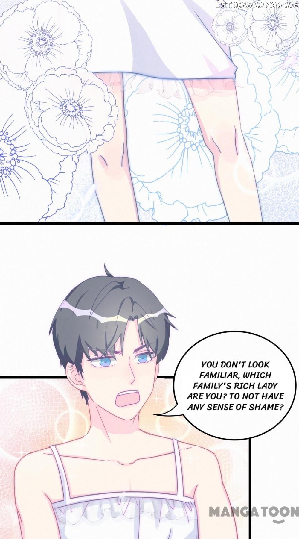 My Fiance Candidates Chapter 3 - page 9