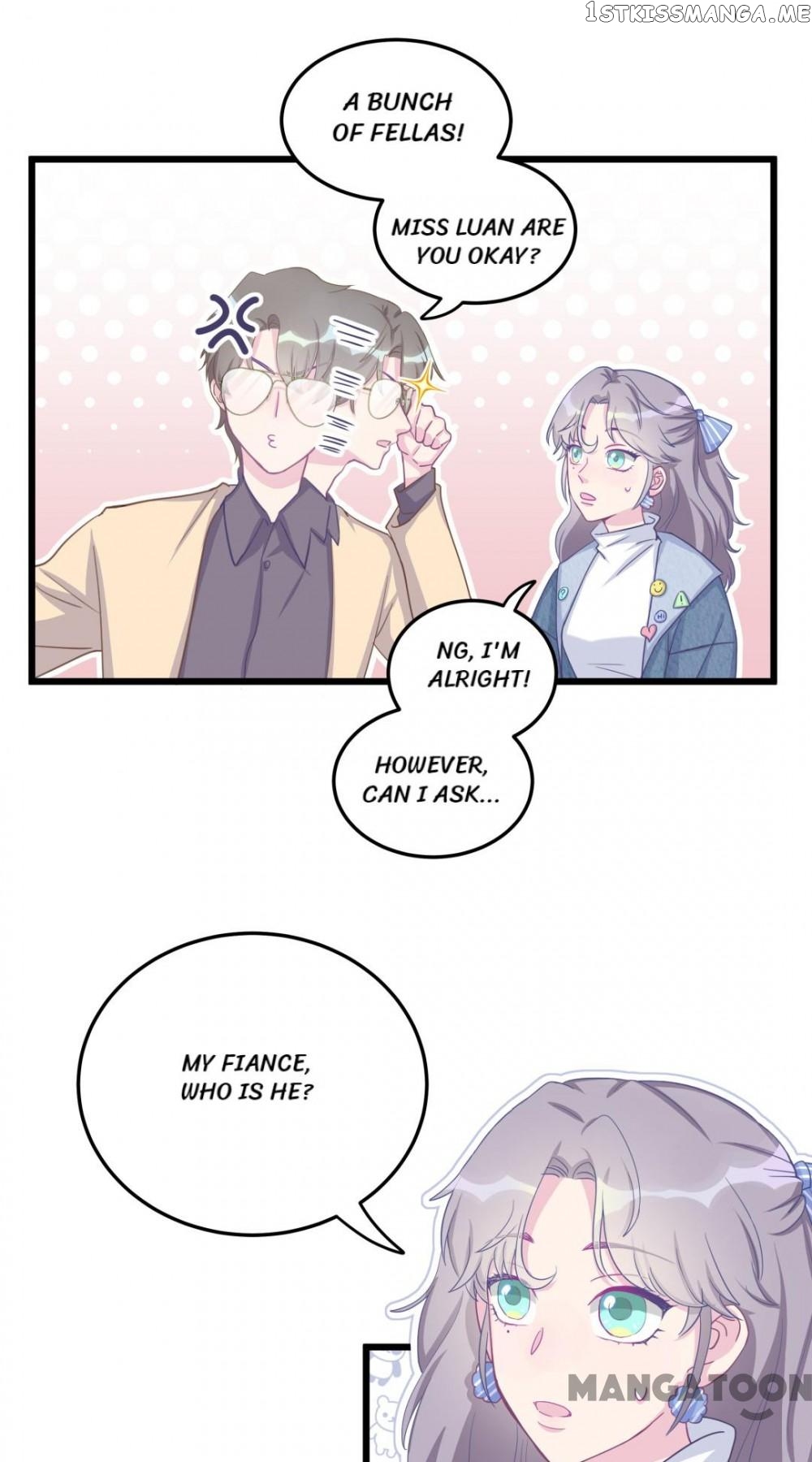 My Fiance Candidates Chapter 1 - page 64