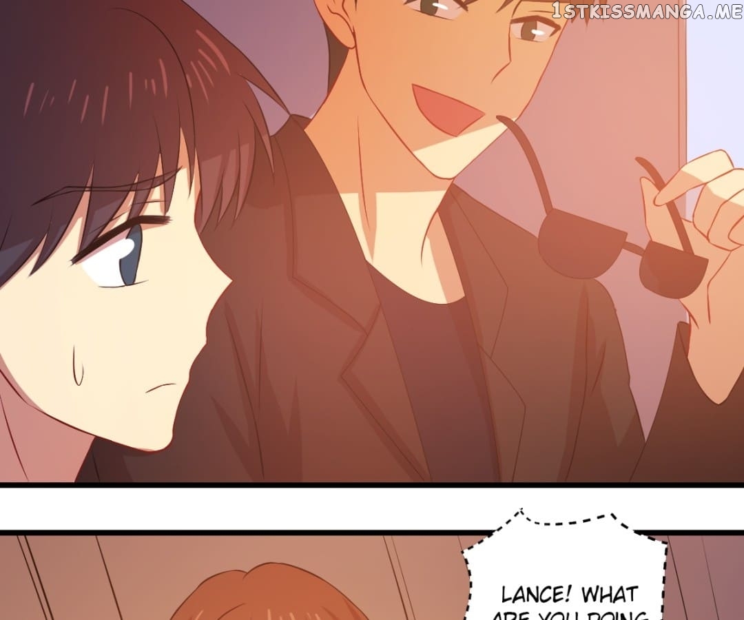 Laine chapter 74 - page 28