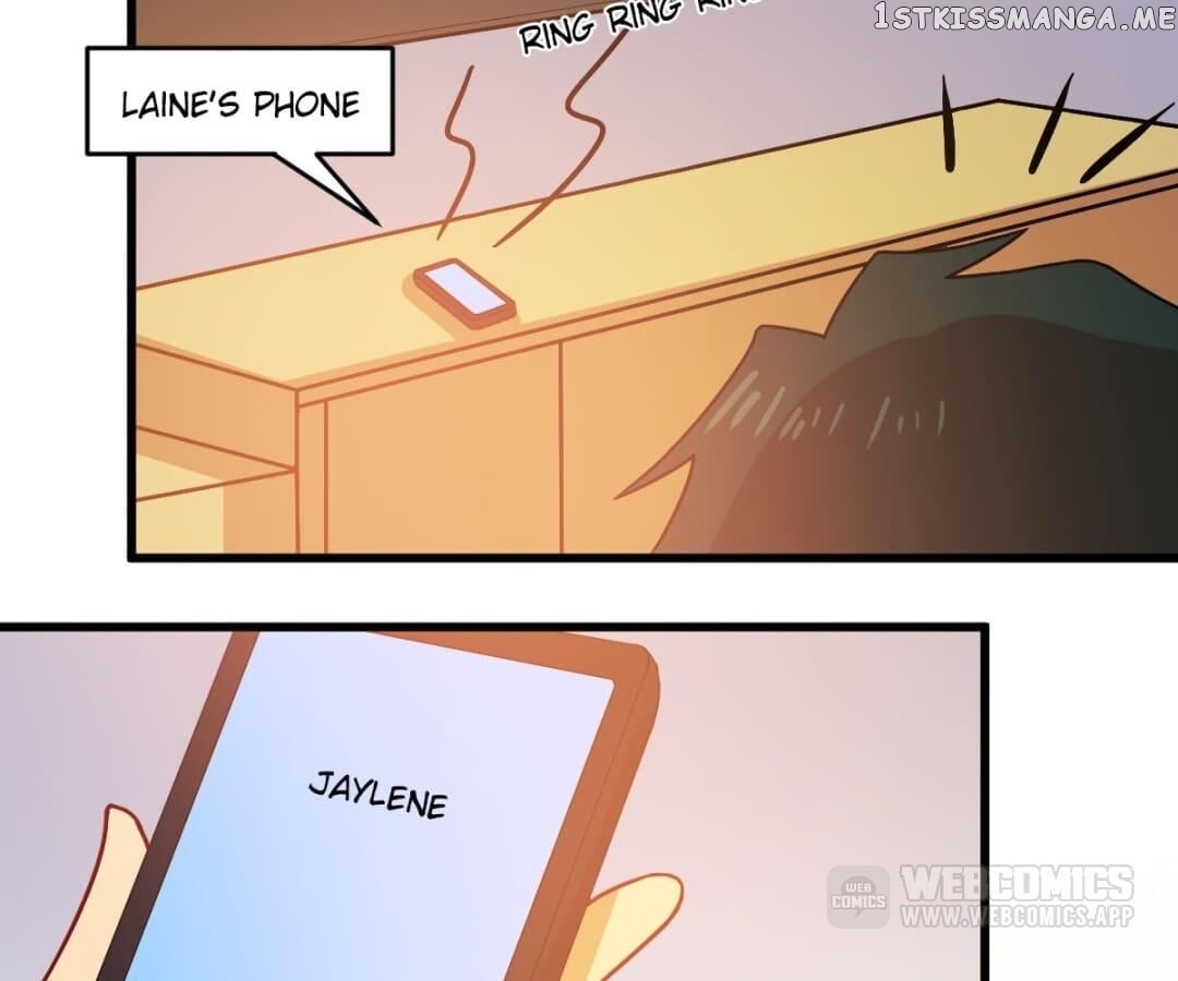 Laine chapter 74 - page 58