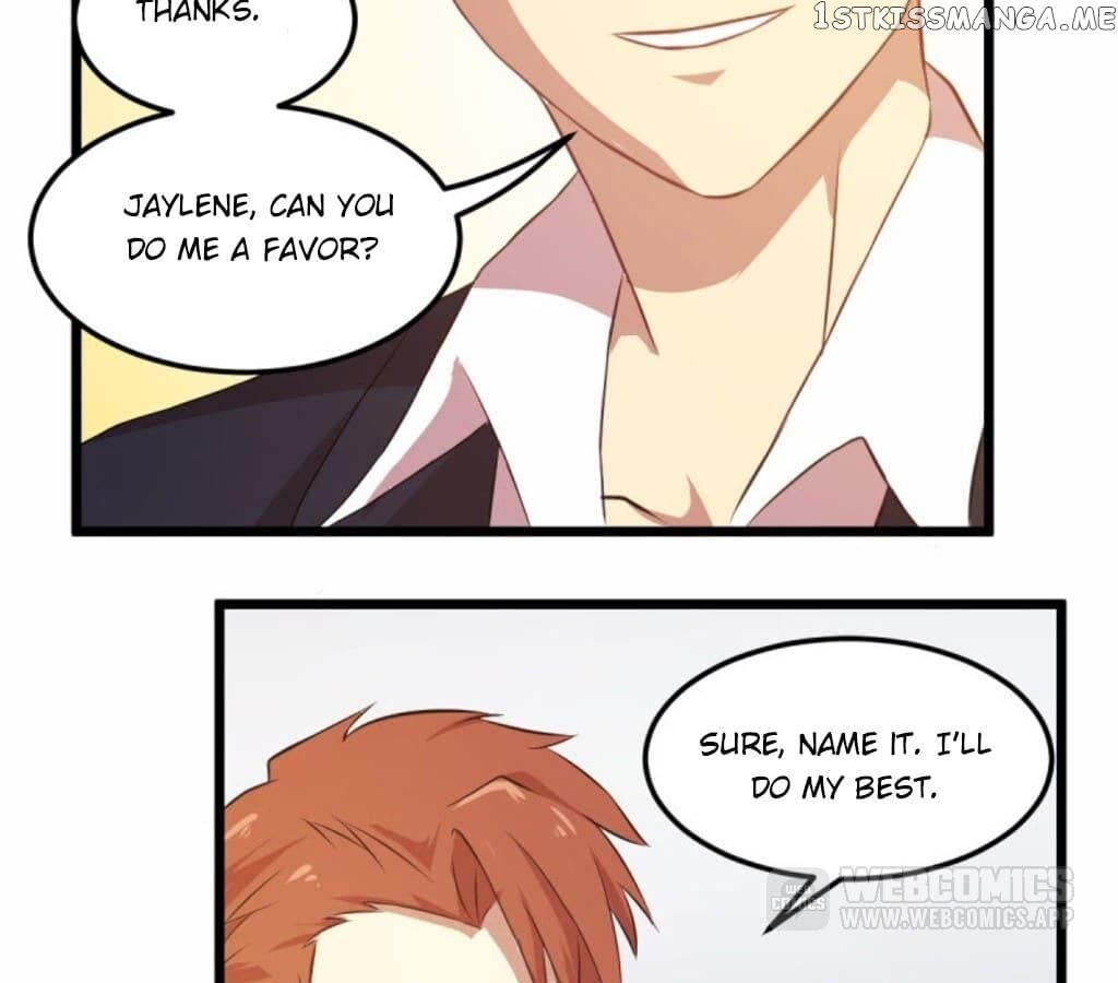 Laine - Manhua chapter 62 - page 10