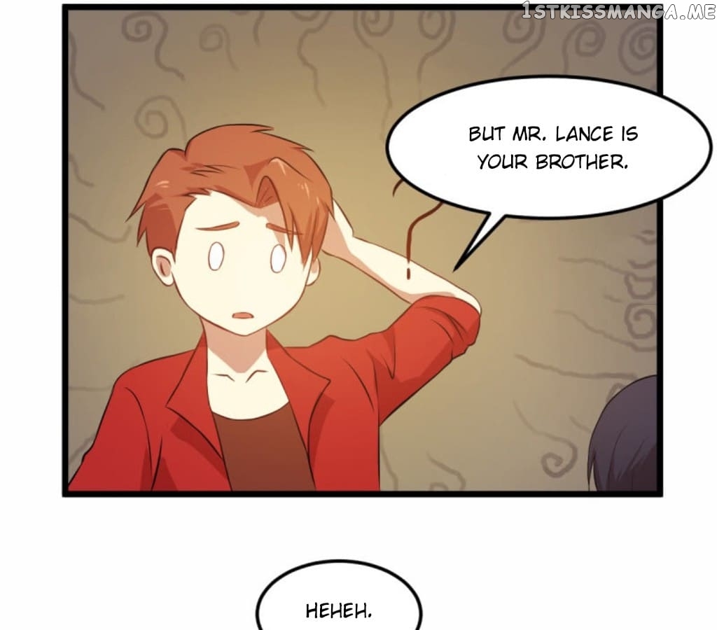 Laine - Manhua chapter 62 - page 15