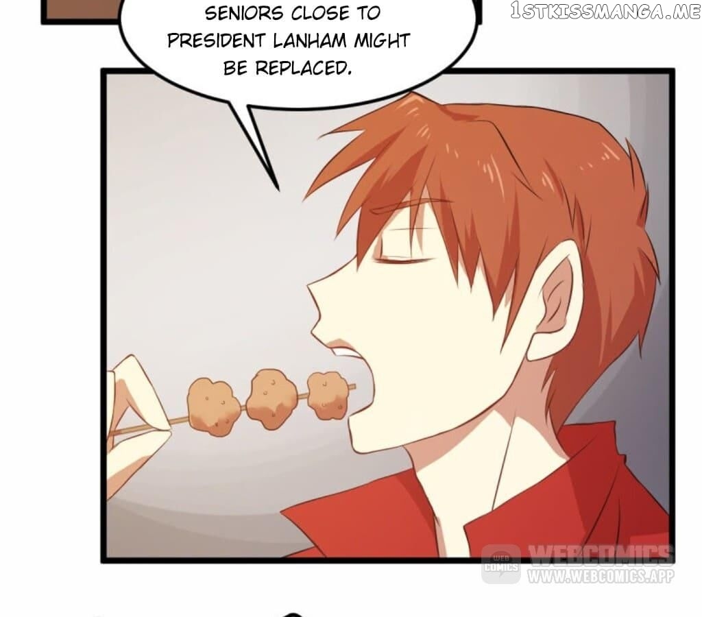 Laine - Manhua chapter 62 - page 2